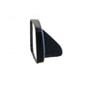 Door Mirror Drivers Side Aftermarket suits Nissan Navara and Pathfinder