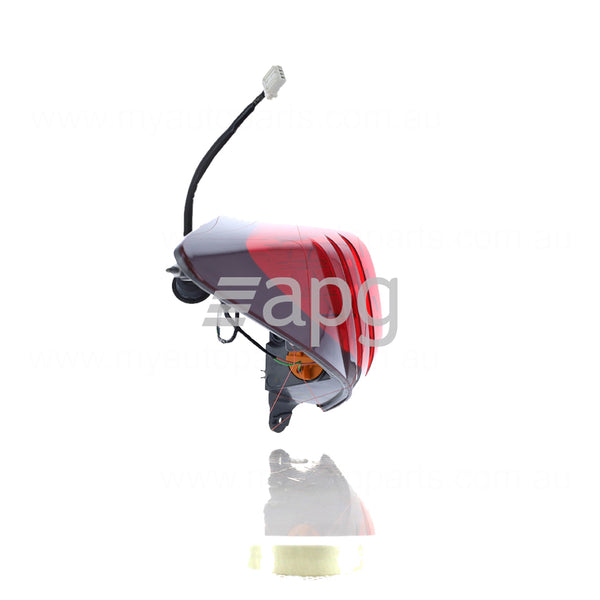 Tail Lamp Passenger Side Certified Suits Honda Civic VTi-S/VTi-L FK 2012 to 2015