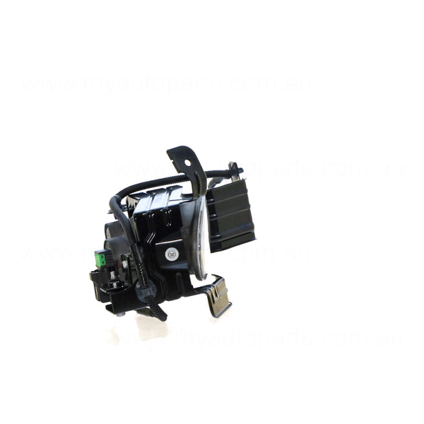 Fog Lamp Drivers Side OEM Suits Honda Accord CP 2011 to 2013
