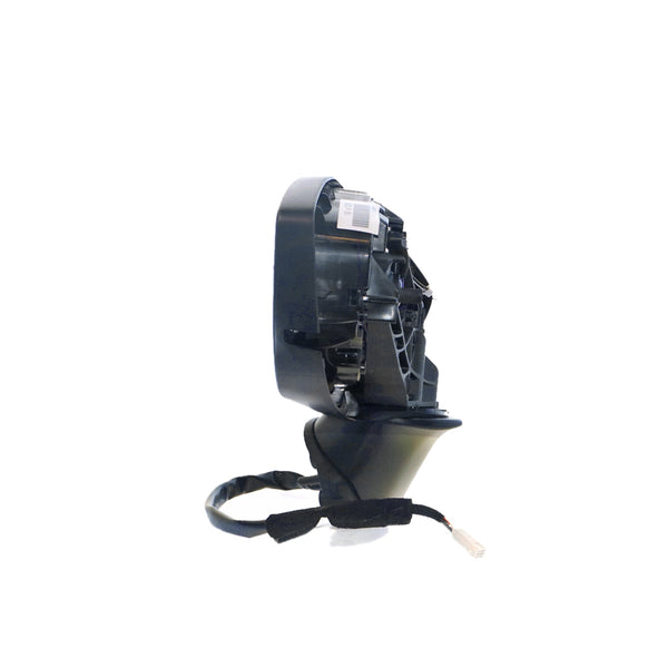Door Mirror Drivers Side OEM suits Mazda 3 BN