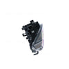 Head Lamp Passenger Side Certified Suits Nissan Navara D40 2008 to 2015