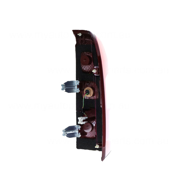 Tail Lamp Passenger Side OEM Suits Nissan Patrol GU/Y61 Wagon 12/2009 to 12/2016