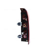 Tail Lamp Passenger Side OEM Suits Nissan Patrol GU/Y61 Wagon 12/2009 to 12/2016