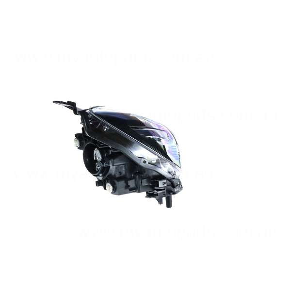 Head Lamp Drivers Side OEM suits Mazda 2
