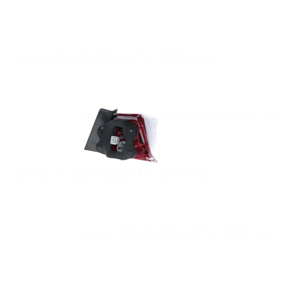LED Tail Lamp Passenger Side OEM Suits Kia Optima JF 2015 to 2018