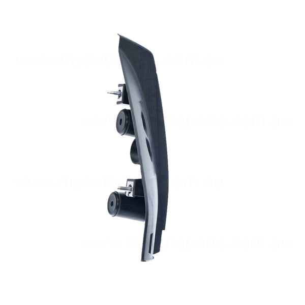 Front Bar Apron OEM suits Nissan Navara