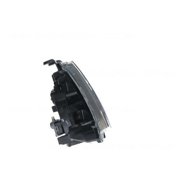 Halogen Electric Adjust Head Lamp Passenger Side OEM Suits Nissan Navara D40 2008 to 2015
