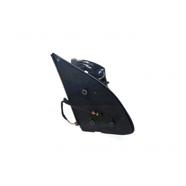 Electric Without Indicator Door Mirror Passenger Side OEM Suits Nissan Dualis J10 2010 to 2014