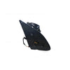 Electric Without Indicator Door Mirror Passenger Side OEM Suits Nissan Dualis J10 2010 to 2014