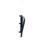 Outer Front Bar Grille Passenger Side OEM Suits Mazda 6 GH 3/2010 to 12/2012