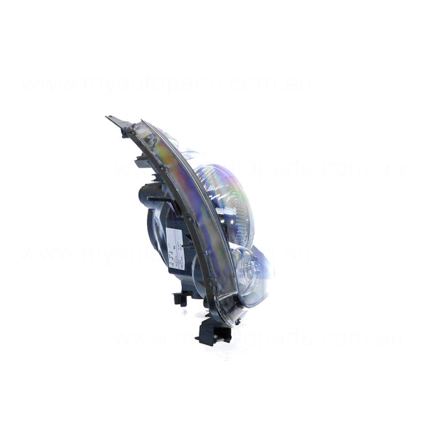Head Lamp Passenger Side Certified Suits Honda Jazz GLi GD 2004 to 2008