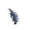Head Lamp Passenger Side Certified Suits Honda Jazz GLi GD 2004 to 2008