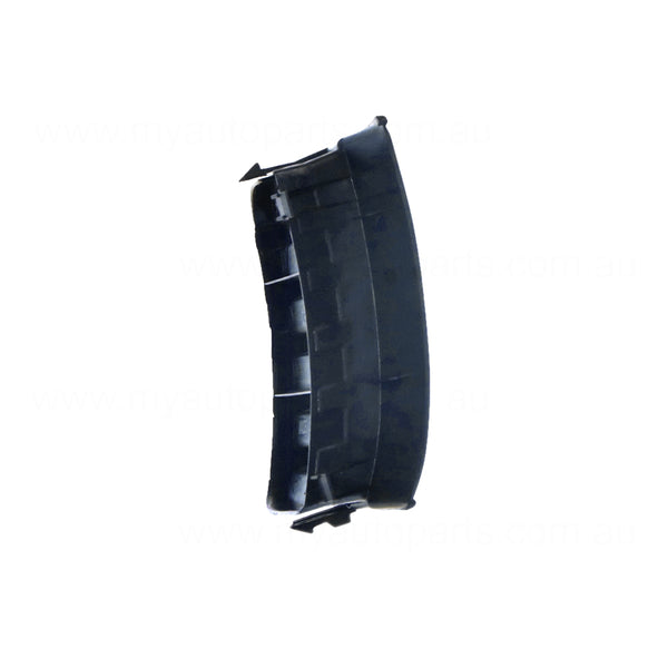 Front Bar Grille Drivers Side Aftermarket Suits Nissan Pathfinder R50 1998 to 2005