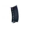 Front Bar Grille Drivers Side Aftermarket Suits Nissan Pathfinder R50 1998 to 2005