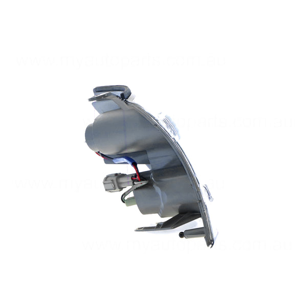 Front Park / Indicator Lamp Passenger Side OEM Suits Nissan Patrol GU/Y61 1997 to 2016
