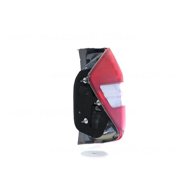 Tail Lamp Passenger Side OEM Suits Honda Jazz GE 2008 to 2014