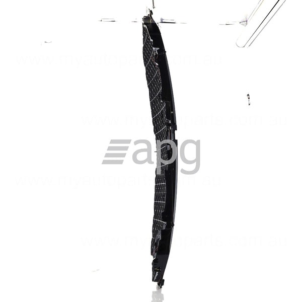 Grille OEM suits Mazda 3 BP