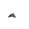 Rear Bar Bracket Drivers Side OEM Suits Mazda 3 BK 2006 to 2009