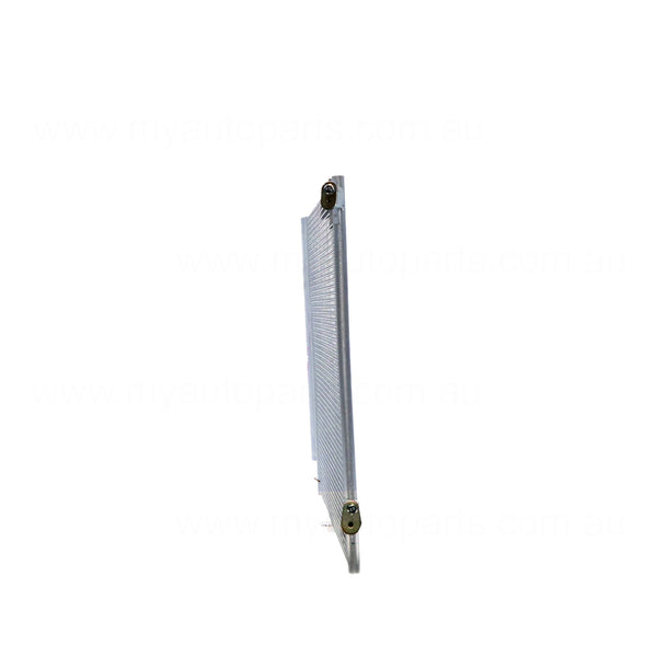 A/C Condenser Aftermarket suits Nissan X-trail and Qashqai 2014 onwards