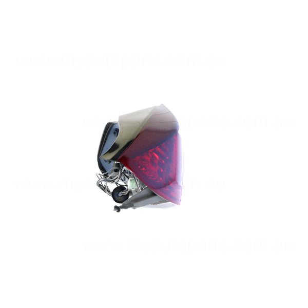 Tail Lamp Passenger Side Aftermarket Suits Kia Rio BC 2000 to 2002