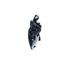 Front Drivers Side Door Outer Handle Aftermarket Suits Honda Civic EK 1995 to 2000