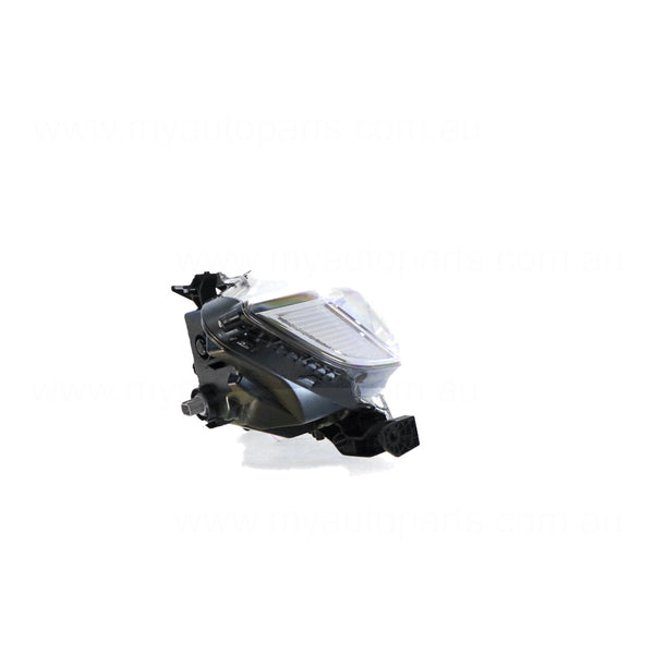 Head Lamp Drivers Side OEM Suits Honda Jazz VTi-L GK 2017 On