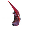 Tail Lamp Passenger Side Aftermarket Suits Nissan Tiida C11 Hatch 12/2009 To 12/2012