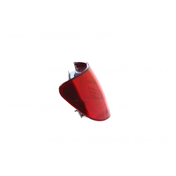 Tail Lamp Passenger Side OEM Suits Kia Rio JB Sedan 5/2005 to 6/2011