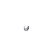 Front Bar Spoiler OEM suits Mazda 3 BL