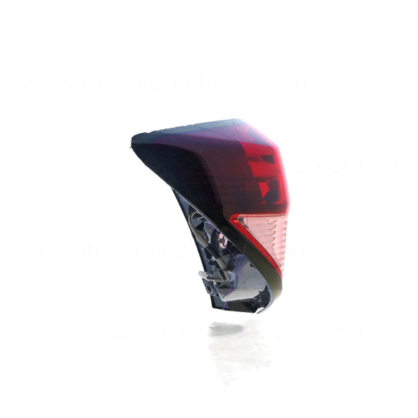 Tail Lamp Passenger Side OEM suits Honda HR-V RU VTi-S/VTi-L 2014 to 2018