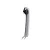 OEM Front Bar Insert Silver suits Nissan Navara 4x4 D23, Nissan Navara 4x2 D23 2020 onwards