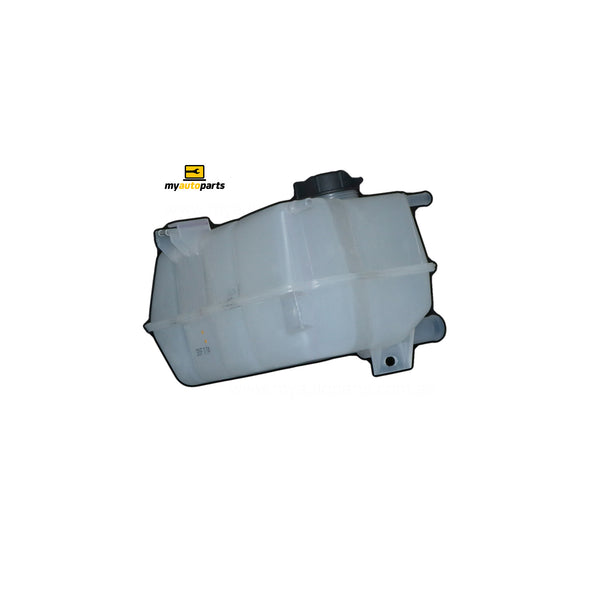 Radiator Overflow Bottle OEM suits