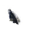 Head Lamp Passenger Side Certified suits Nissan Pathfinder R51 1/2010 to 10/2013