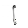 Radiator 28 / 28 mm Plastic Aluminium 350 x 558 x 16 mm Manual/Auto 1.5L L ZY Aftermarket Suits Mazda 2 DE 2007 to 2014
