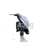 Nissan Navara Certified Aftermarket Head Lamp Drivers Side 03/2015 to 04/2019 - 260104JA5A
