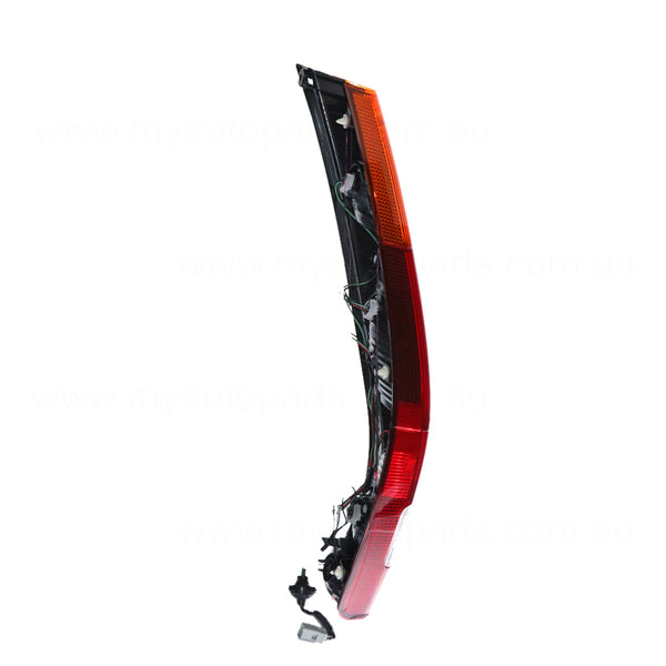 Tail Lamp Passenger Side Aftermarket Suits Honda CR-V RD 2001 to 2004