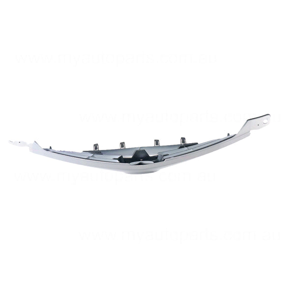 Grille OEM Suits Mazda 3 BK 2004 to 2006