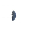 Front Bar Grille With Fog Light Mount Drivers Side OEM suits Mazda 3 BM 11/2013 to 4/2016