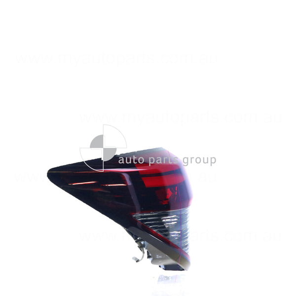 Tail Lamp Passenger Side OEM Suits Honda HR-V RU 2018 to 2021