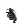 Halogen Manual Adjust Head Lamp Drivers Side Certified Suits Nissan X-Trail T31 2007 to 2014
