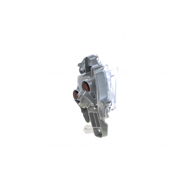 Front Bar Park / Indicator Lamp Drivers Side OEM suits Mazda 3 BM