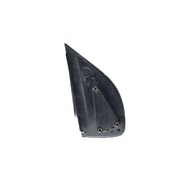 Door Mirror Passenger Side Aftermarket Suits Nissan Navara D40 2005 to 2010
