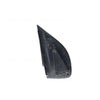 Door Mirror Passenger Side Aftermarket Suits Nissan Navara D40 2005 to 2010