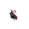 LED Tail Lamp Passenger Side OEM suits Nissan Qashqai J11 9/2017 Onwards