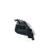 Halogen Manual Adjust Head Lamp Passenger Side OEM Suits Mazda 2 DY 2005 to 2007