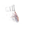 Tail Gate Emblem OEM Suits Honda CR-V RW 2017 to 2021