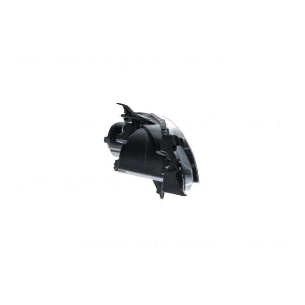 Head Lamp Passenger Side Certified Suits Mazda 3 BK Sedan 2004 to 2009
