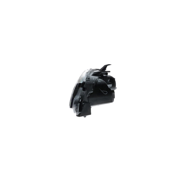 Head Lamp Drivers Side OEM Suits Mazda 3 BK Sedan 2004 to 2009