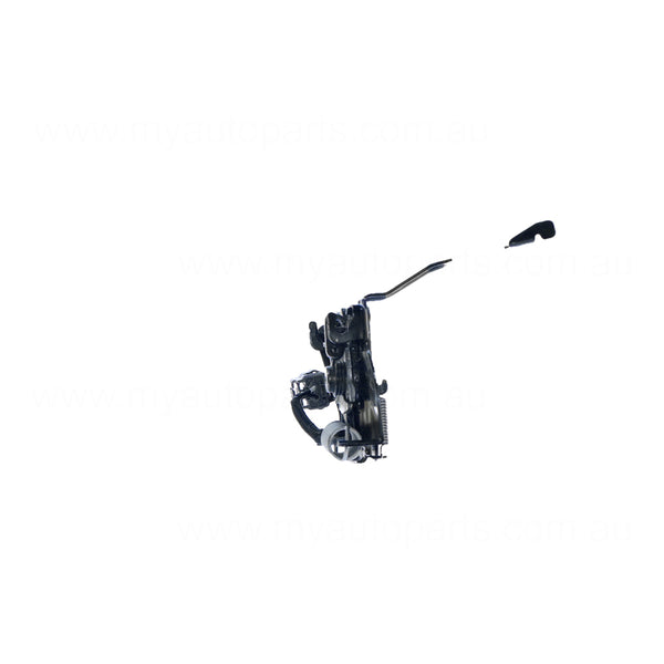 OEM Bonnet Lock suits Mazda CX-5 KE 2013 to 2017