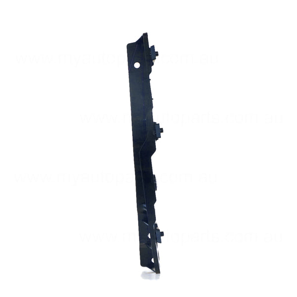 Front Bar Bracket Passenger Side OEM Suits Mazda CX-5 KF 2017 to 2021